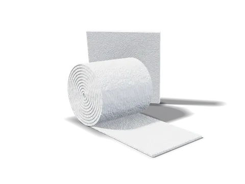 Ceramic Fiber Blanket & Board — Furnace & kiln grade