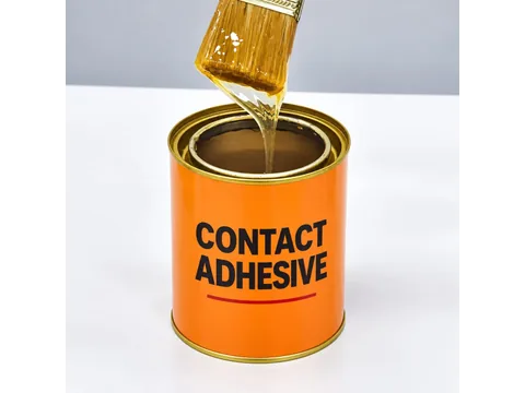 Contact Adhesive — For nitrile rubber insulation