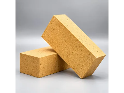 Insulating Fire Bricks (IFB) — SK-23 to SK-32 grades