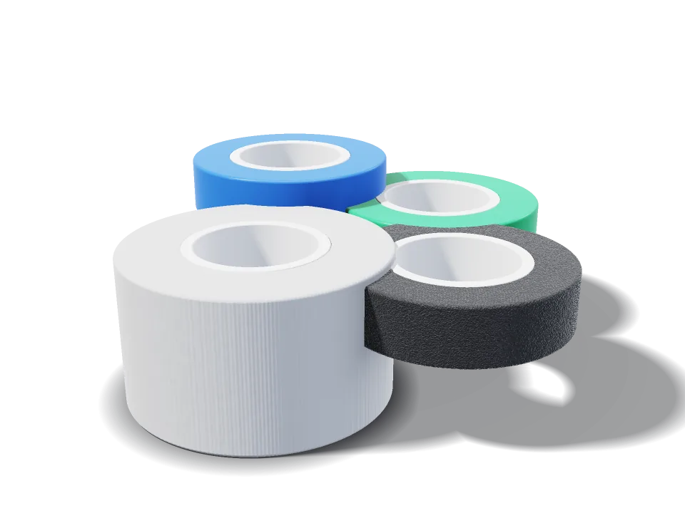 Sealants, Tapes & Adhesives